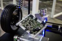 Space Drive on track for high-volume production