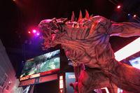 Evolve erhält den E3 2014 Game Critics Award "Best of Show"