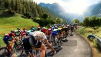 Die offiziellen Spiele zur Tour de France erscheinen am 28. Juni