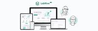 LabHive: TÜViT-Studierende engagieren sich durch Entwicklung digitaler Plattform im Kampf gegen Covid-19