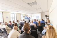 Schätzl informiert über Trends, Innovationen und Perspektiven