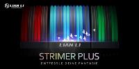 Jetzt bei Caseking - Lian Li Strimer Plus: RGB-Erweiterungskabel mit bis zu 120 LEDs!