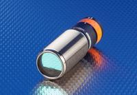 Optischer M30-Sensor mit Easy-Turn und Lichtlaufzeitmessung (PMD)