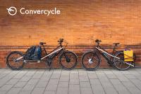 WIWIN und Hessen Kapital gehen für das Frankfurter Startup Convercycle neue Wege der Venture-Capital-Finanzierung