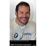 BMW Sauber F1 Team - GP USA - Training
