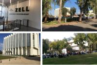 Fakultät Informatik der Hochschule Reutlingen knüpft Partnerschaft zu führender israelischer Universität