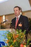 Verbandsthemen fester Baustein im Tagungsprogramm