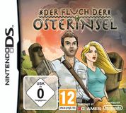 "Der Fluch der Osterinsel" - Das Abenteuer geht weiter