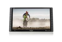 XORO PTL 1450 - Tragbarer 14 Zoll Full HD Fernseher mit DVB-T2 Tuner für freenet TV