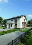 FingerHaus eröffnet neues Musterhaus in Poing