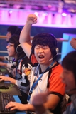 Intel Extreme Masters eröffnen erstes eSport-Stadion der Welt