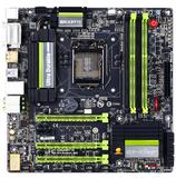 GIGABYTE zeigt G1-Killer-Mainboards mit Intel Serie-8-Chipsatz