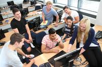 Neues Semester - Neue Studierende