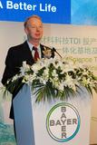 Bayer will in Asien weiter expandieren