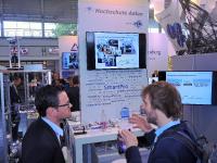 Im Zeichen von Industrie 4.0
