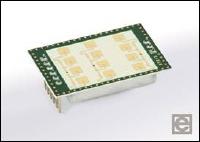 Neu im Sortiment von Endrich: Kompaktes Radar Modul K-LC7 von RFbeam Microwave GmbH zur Distanzauswertung von bewegten und statischen Zielen
