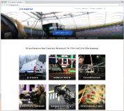 Die Live-Experten bieten Rundum-Service für Film und Liveübertragung