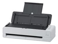 Hohe Effizienz am Arbeitsplatz dank kompaktem Scanner für Pässe, Ausweise und Dokumente