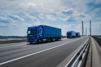 Hövelmann Logistik setzt Digitalisierungskurs mit Technologie von Trimble fort