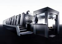 Heidelberg Speedmaster XL 106 mit 18.000 Bogen pro Stunde im Wendebetrieb seit einem Jahr erfolgreich im Markt etabliert