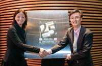 25 Jahre ARBURG Singapur