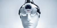 Das kopfgetragene Mikroskop Leica HM500 vereint höchste Präzision, Flexibilität und exzellente Sicht