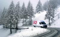 GO! EXPRESS & LOGISTICS beauftragen und die Weihnachtszeit entspannt genießen