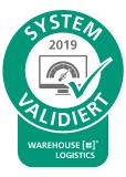 PROLAG®World erneut validiert