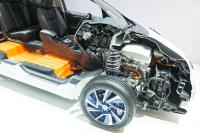 The World's First "E-Mobility & Circular Economy" Conference by ICM