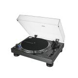 Audio-Technica stellt auf der NAMM 2019 einen neuen Plattenspieler und Tonabnehmer für DJs vor