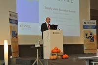 Was bewegt die Supply Chain der Zukunft?