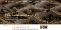 Neues Portal der Wissenschaftskommunikation