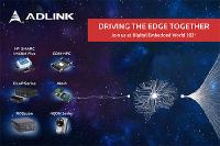 ADLINK Technology auf der Embedded World 2021: Edge-KI-Strategie und Module der nächsten Generation