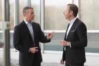 BayBG neuer Gesellschafter bei Weiss IT Solutions