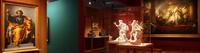IBM Transforms The Louvre into Europe's First Smarter Museum