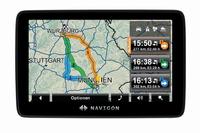 NAVIGON MyRoutes: Individuelle Navigation mit Lerneffekt