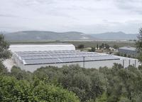 Esan, ein führendes türkisches Bergbauunternehmen, installiert Photovoltaik-Dachanlage mit Leistung von 499 kWp