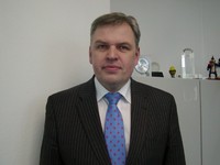 Kennametal eröffnet neue Niederlassung in Russland