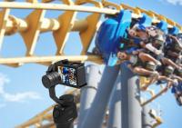 Neuer Gimbal für GoPro-Kameras