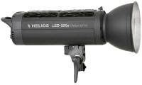 HELIOS LED-150s / LED-200s Performance Studioleuchten