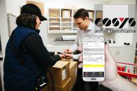 Paketshop und Transport Management