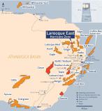 IsoEnergy Reaches Agreement With 92 Energy for Sale of Clover, Gemini, and Tower Uranium Properties