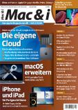 Wenn Sie Apple iCloud, Google & Co. nicht trauen
