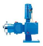 Das intelligente und präzise mechatronische All-in-One-Pumpensystem