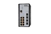 Lantech IES-5408DSFPM-PT