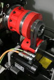 Der neue Elektro-Spanner von HAINBUCH