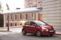 Auto Bild kürt den Hyundai i10 zum "Importauto des Jahres 2017"