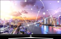 IFA 2017: Mit Hisense Fernsehern bereit für die FIFA-Weltmeisterschaft 2018™