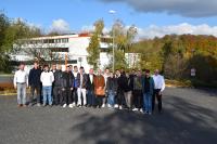 Hack Formenbau, HASCO, PHÄNOMENTA and Kunststoff-Institut Lüdenscheid