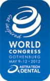 Astra Tech World Congress 2012 in Göteborg